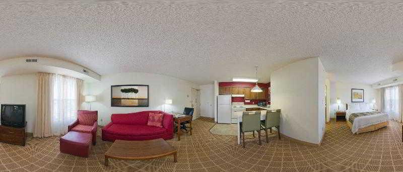 Residence Inn Denver Southwest/Lakewood Exterior foto